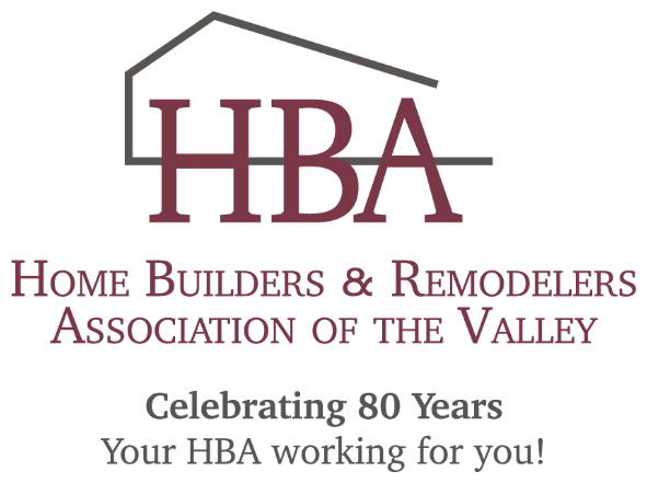 Home Builders & Remodelers Association of the Valley logo